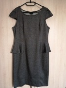 Elegancka sukienka damska FOKUS r. 42 