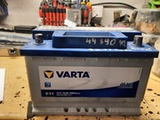 Akumulator samochodowy VARTA 74h 680A