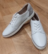 skórzane buty mogą być męskie i damskie