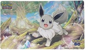Pokémon GO: Radiant Eevee Playmat