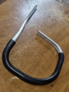 Kabłąk uchwyt rurowy husqvarna 254 254xp 