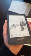 czytnik ebookow Pocketbook Touch Lux 5 + pudelko