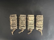 Ładownica Direct Action Speed Reload Pouch Pistol - PenCott Badlands