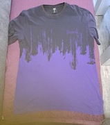 T-shirt new yorker r.M