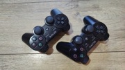 2x pady PlayStation 3 oryginalne 