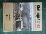 Gra planszowa STALINGRAD 42