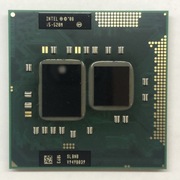 Procesor Intel Core i5-520M