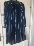 SUKIENKA DAMSKA SELECT FEMME 38 M GRANAT 