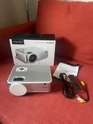 projektor LED Kruger&Matz V-LED10 Full HD