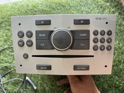 Radio cd30 z aux Opel astra h 3 zafira B