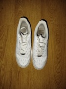 Buty męskie Nike Air Force low white 