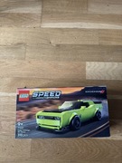 Lego Speed champions 77237 390 szt 9+