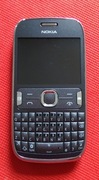 Telefon Nokia 302 Sieć Plus