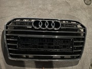 ATRAPA CHŁODNICY GRILL AUDI A6 C7 4G0 15-18