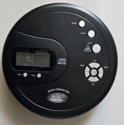 Przenośny odtwarzacz CD Lenco / Tchibo