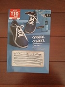 Sznurowadła  nowe w opakowaniu 