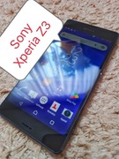 Sony Xperia Z3 wyświetlacz tylko do odzysku danych 