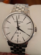 Zegarek męski Certina DS-8 GENT Quartz