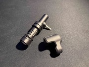 Mikrofon pojemnościowy RODE VIDEOMIC ME