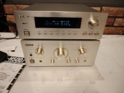 TEAC A-H500i + T-H500 ! Audiofilski wzmacniacz + tuner ! Pilot instrukcje