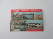 Gołańcz Szamocin Białośliwie 