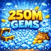 250M Gemów - Pet Simulator 99