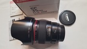 Canon EF 35mm f/1.4 L USM
