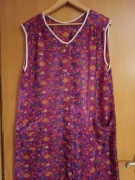 Podomka fartuch kuchenny różne kolory