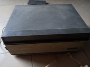 Magnetofon szpulowy unitra