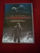 13 grzechów / 13 Sins (2014) Polski lektor i napisy