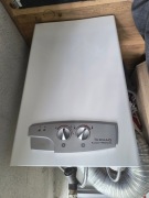 Ogrzewacz gazowy Termet