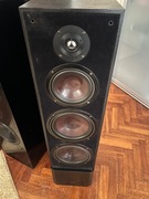 Kolumny głośnikowe Diora Classic 250 Unikat!