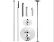 Drążki wielofunkcyjne Mikka 2,25-2,70 cm