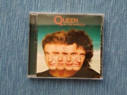 Queen - Miracle (2011) - CD