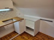 IKEA Metod Obudowa szafki narożnej + półki, biała 60x80x120 cm Warszawa