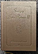 Książka_album_Św Jan Paweł II/ Historia w obrazach_ nowy