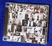 The Rolling Stones ,,Exile On Main Street"