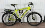 Rower / MTB / Kellys Viper 50 / rama 19,5"/ Żółty 