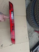 Lampy w zderzak audi Q5 80A