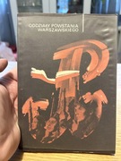 ODDZIAŁY POWSTANIA WARSZAWSKIEGO - ALICJA KOWALIK 