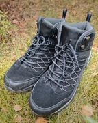 Buty trekkingowe Seven for 7 rozmiar 45