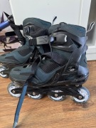 Rolki Wosey PW-150 ”46