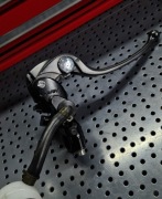 Pompa hamulcowa Nissin 17,4 Kawasaki 636 zx6r 