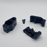 Ósemka do wiatrówki Diana Stormrider Bandit Airbug Artemis 22, 4,5mm połysk