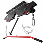 WYCIĄG TRENINGOWY NOWY 