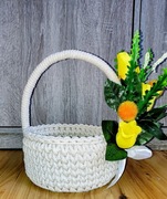 Koszyczek wielkanocny 