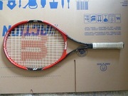 Rakieta  Tenisowa WILSON Roger  Federer Junior 