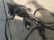 Komplet podciśnień 1.9TDI BKC 