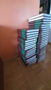 Encyklopedia Britannica 48 tomów