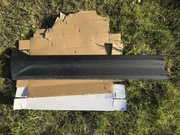 LISTWA NA DRZWI LEWA PRZÓD PRZEDNIA VOLVO XC40 II 17- 31448316
